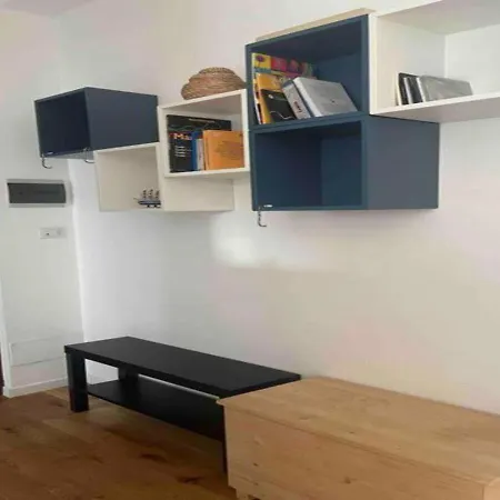 Apartmán Marche Milán