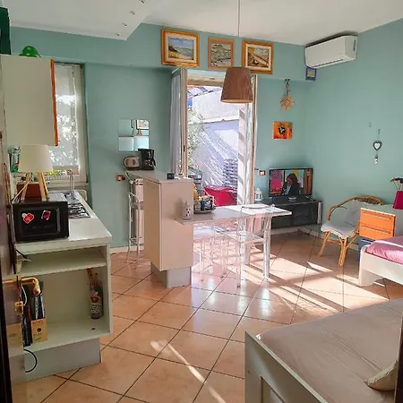 Lovely Gazebo מילאנו