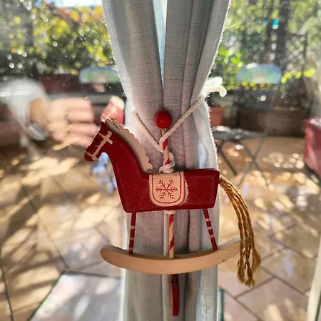 Lovely Gazebo דירה מילאנו