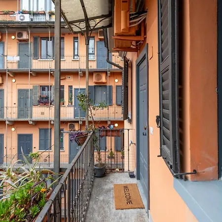 Monte Nero, 62 - Comodo E In Posizione Milano