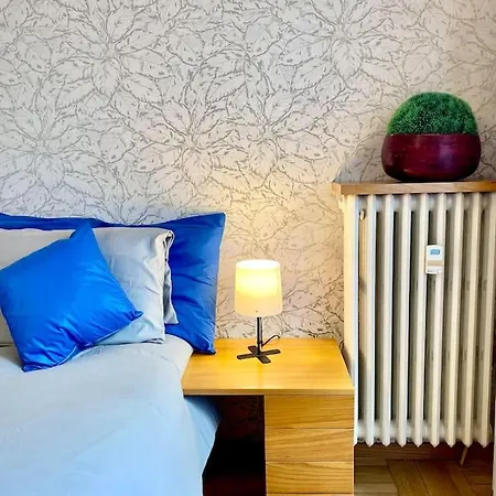 Casa Mirella Fiere E Moda Apartmán *