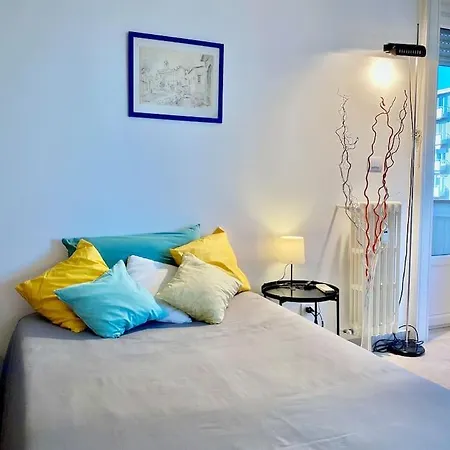 Casa Mirella Fiere E Moda *