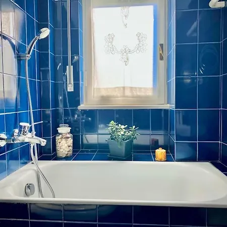 Casa Mirella Fiere E Moda