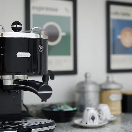 Hale - Crocetta شقة *