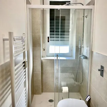 Apartmán Casa Mirella Fiere E Moda