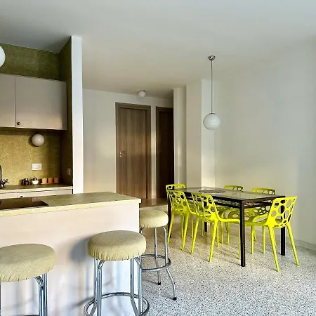 Navigli * Milan
