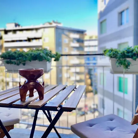 Maison d'hôtes Stanza Cristina E Patrizia Fiere E Moda Milan