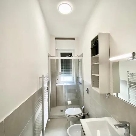 Maison d'hôtes Stanza Cristina E Patrizia Fiere E Moda 4*