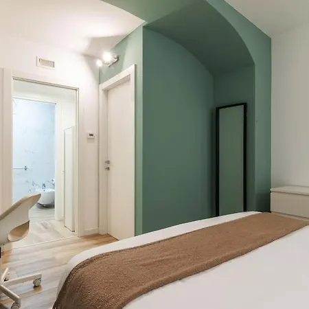 Mora Flexyrent A.c. - Colonne Appartamento