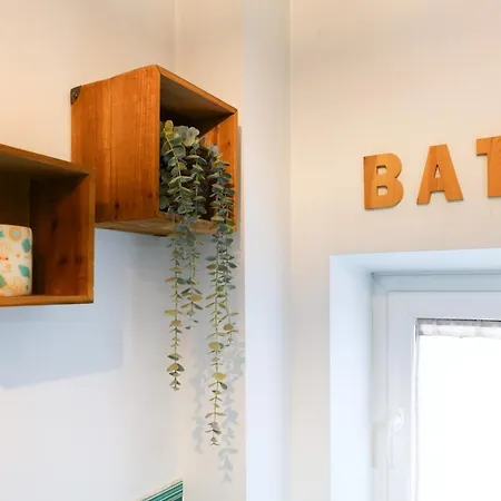 Mila Battista Apartmán Milán