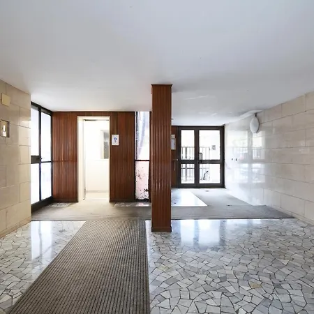 Apartmán Mila Battista