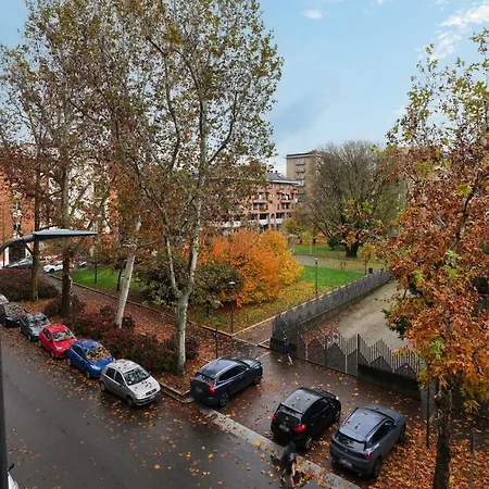 Apartmán Mila Battista *