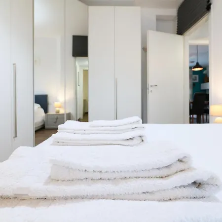 Apartmán Mila Battista *