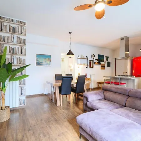 Apartmán Mila Battista