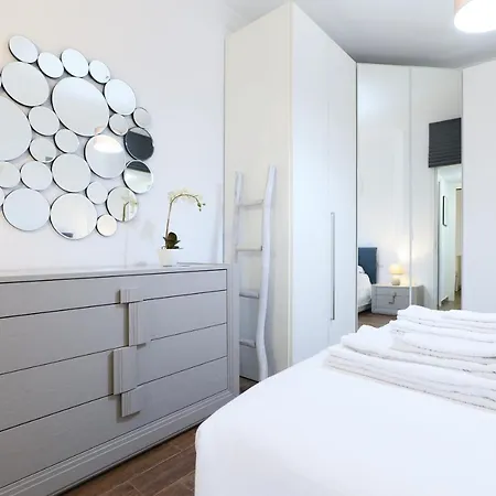 Mila Battista Apartmán