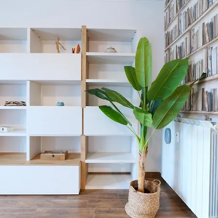 Apartmán Mila Battista