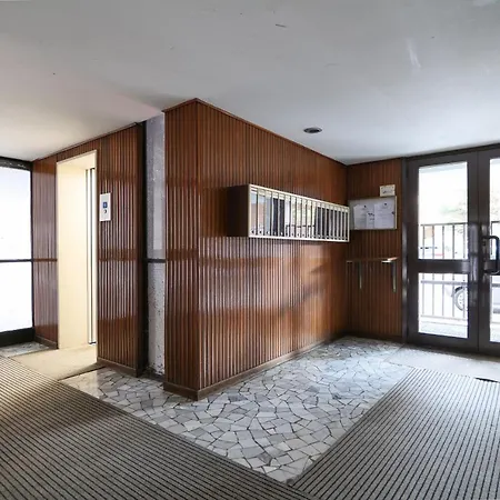 Apartmán Mila Battista *