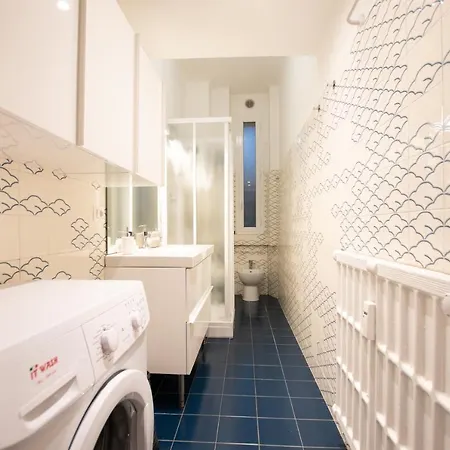 Апартаменты I Host - Bazzini 9 *