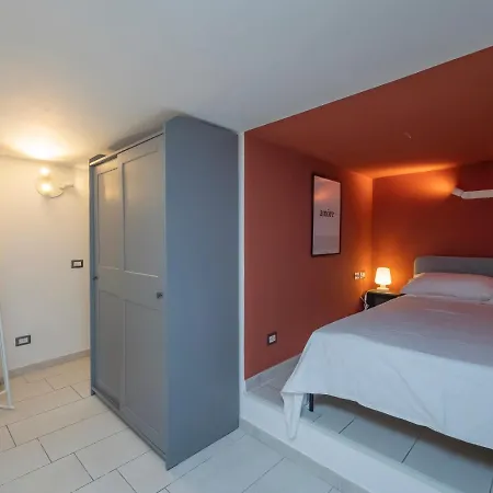 Ihost - Romilli 17a Apartament