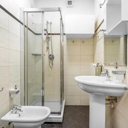 Bg23 Exclusive House - Garden - Elegant - Wifi * Milano