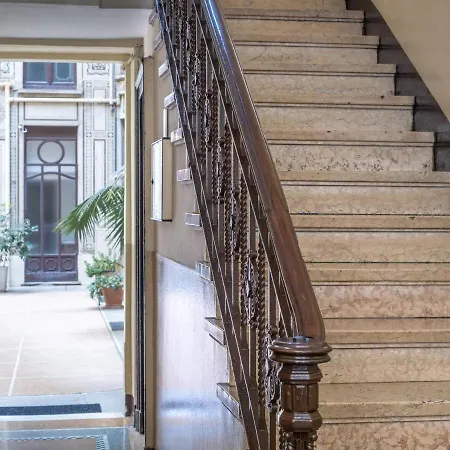 La Dolce Vita In Center Daire Milano