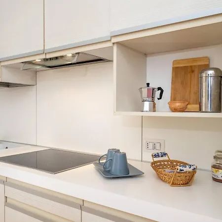 La Dolce Vita In Center Daire *