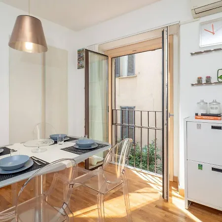 La Dolce Vita In Center Milano