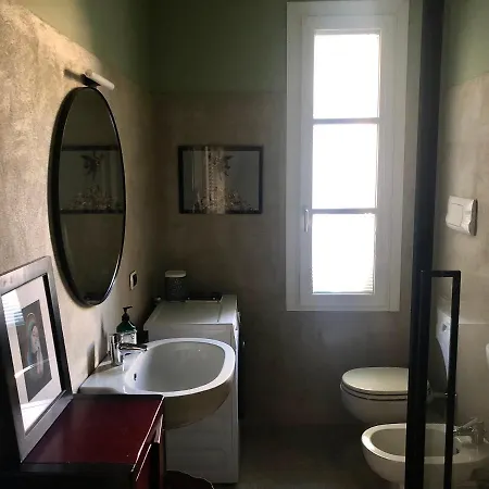 Loft Апартаменты *