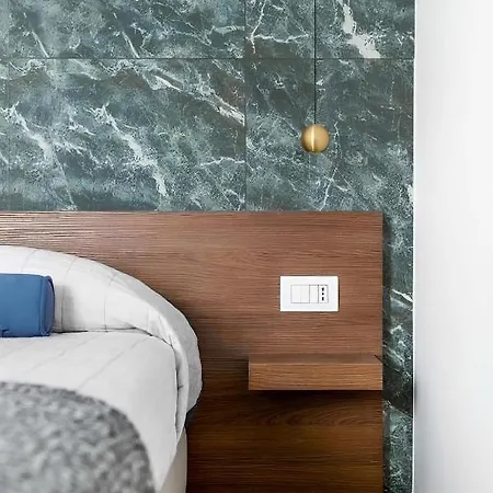 Holiday home L'appartamento Di Severino A Milan