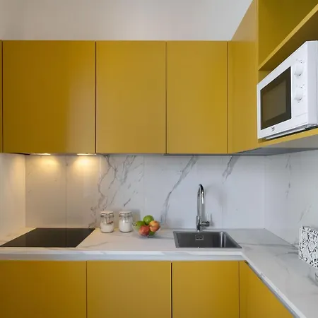 L'appartamento Di Severino A Holiday home