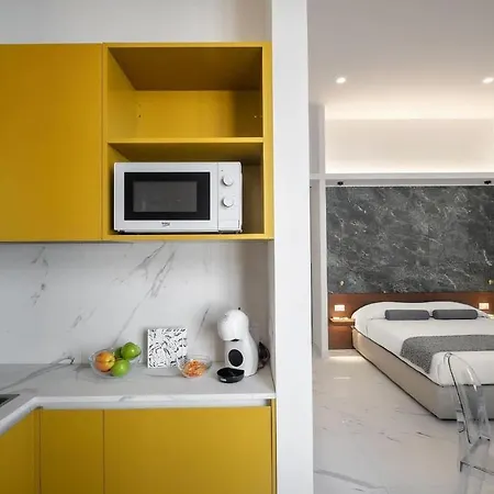 L'appartamento Di Severino A * Milan