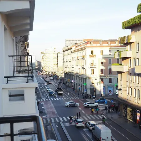 Apartmán Le Corti Di Baires