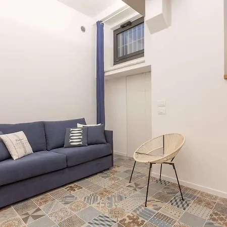 Moa43-loreto-duomo - Athens House - Luxury Милан