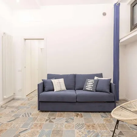Moa43-loreto-duomo - Athens House - Luxury Милан