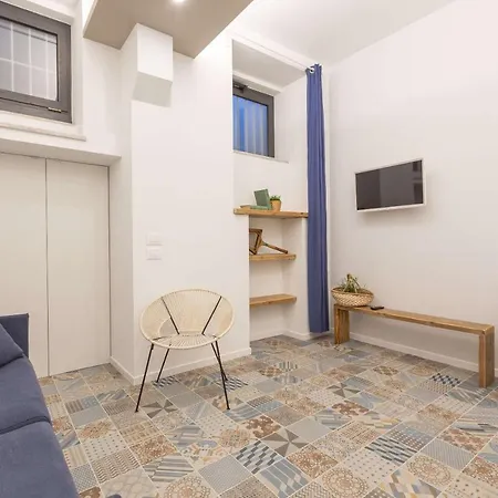 Апартаменты Moa43-loreto-duomo - Athens House - Luxury
