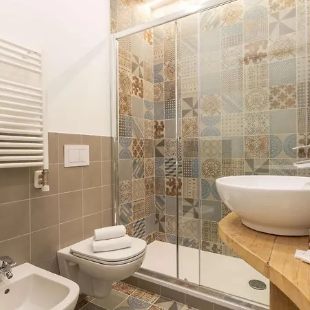 Moa43-loreto-duomo - Athens House - Luxury Апартаменты Милан