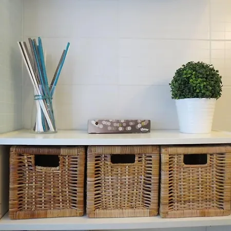 Casa Pao, Typical House In Near The Center ميلان