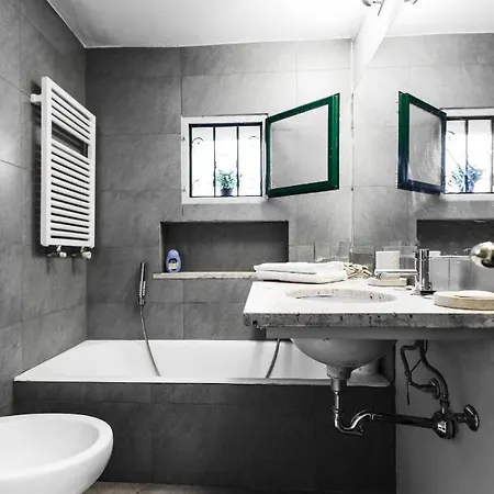 Milanrentals - Ripa Apartment