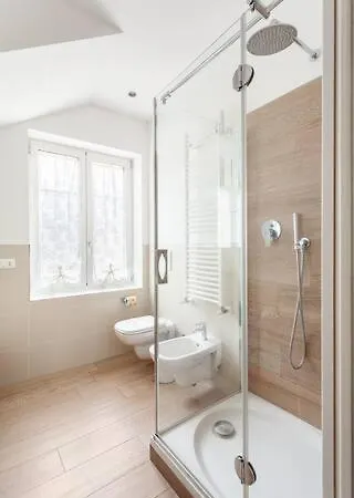 Apartmán Briano's House Milán