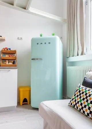 Briano's House Milán