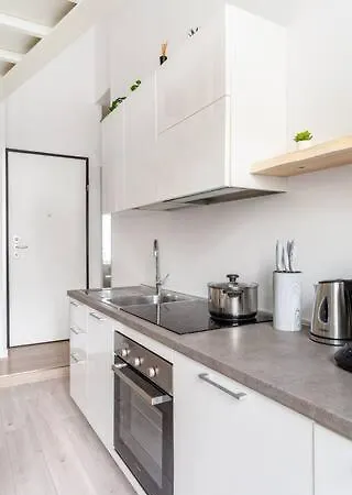 Briano's House Milán