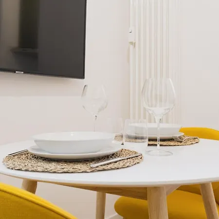 Apartament Easylife - - Col Di Lana 6a - Navigli *