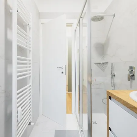 Apartament Easylife - - Col Di Lana 6a - Navigli