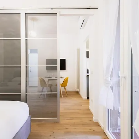 Easylife - - Col Di Lana 6a - Navigli * Mediolan