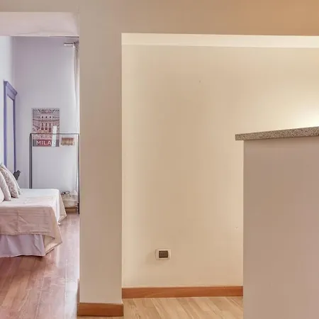 Mpm-porta Romana94 Milán