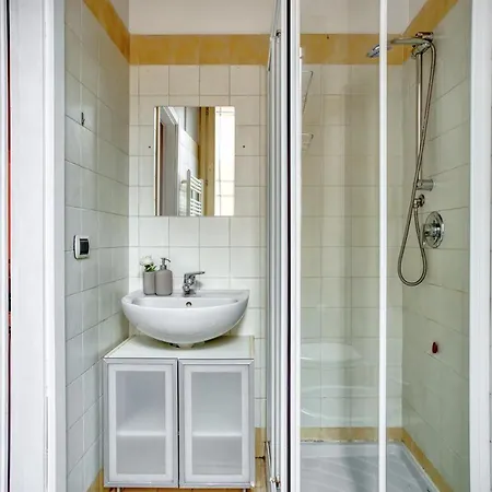 Mpm-porta Romana94 Apartamento