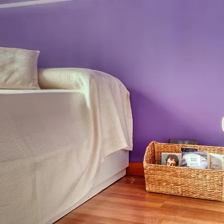 Apartamento Mpm-porta Romana94