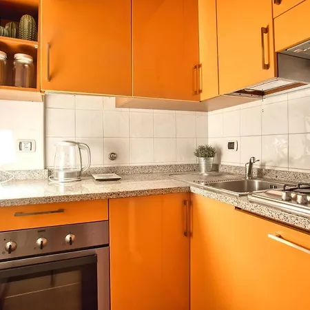 Mpm-porta Romana94 Apartamento