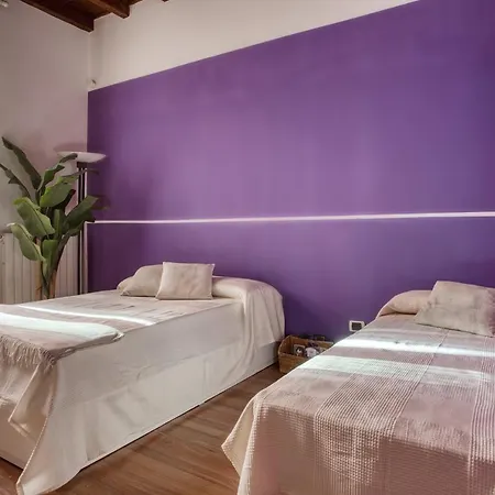 Mpm-porta Romana94 Apartamento Milán