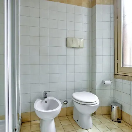 Mpm-porta Romana94 Apartamento